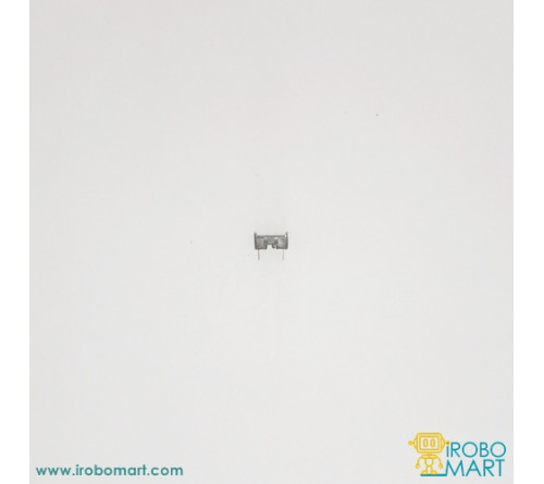 8 Pin IC base (Pack of 2)
