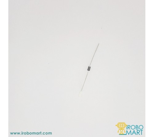 Diode - 4017 - PN Junction Diode Pack Of 5