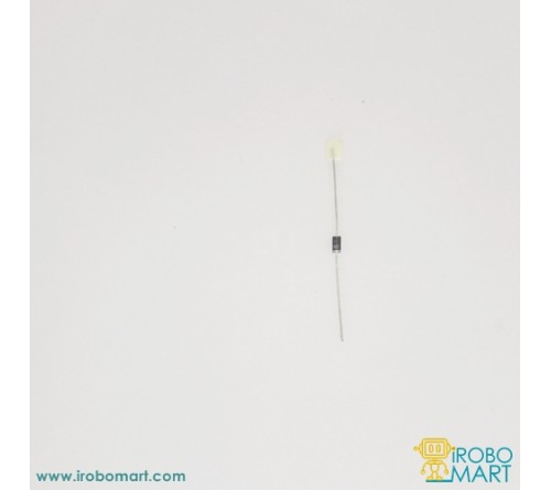 Diode - 4017 - PN Junction Diode Pack Of 5