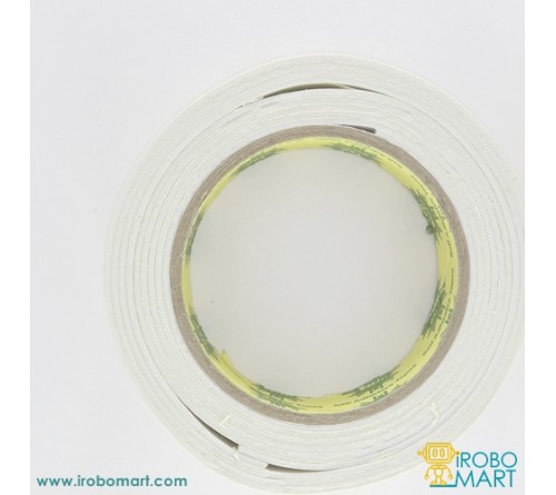 Double Side Tape - 3 Mtr