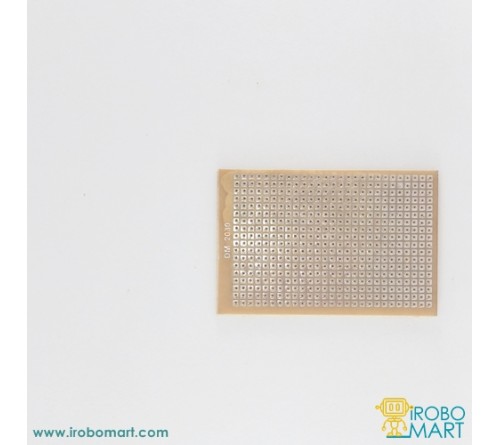 Multi Purpose PCB Board (75X50mm) - zero pcb