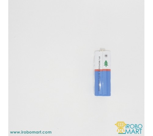 Non rechargeable 9V