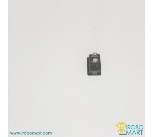 ON/OFF Switch - Black