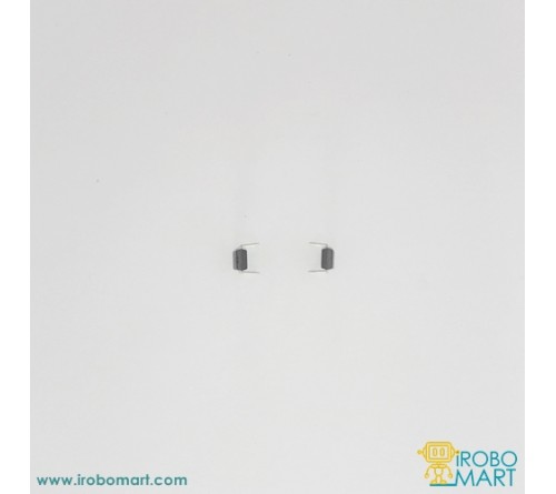 OPAM (Pack of 2) - 2 O/P Opam ( LM358N)