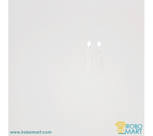 Photo Sensor (Pack Of 2 ) - IR Sensor