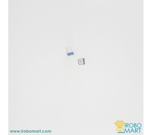 Preset (Pack Of 2) - Plastic Mounted