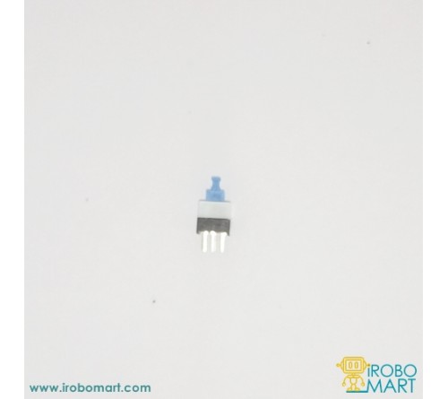 Push Switch - Plastic Mounted