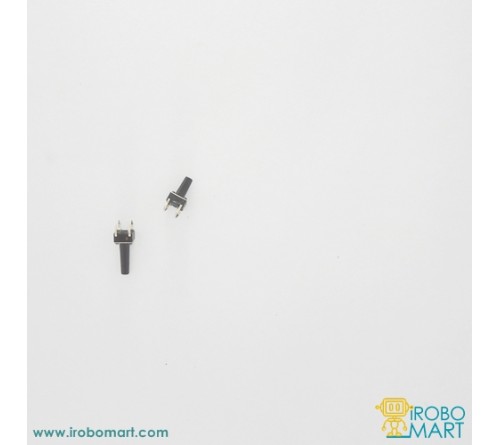 Reset Switch(Pack of 2)