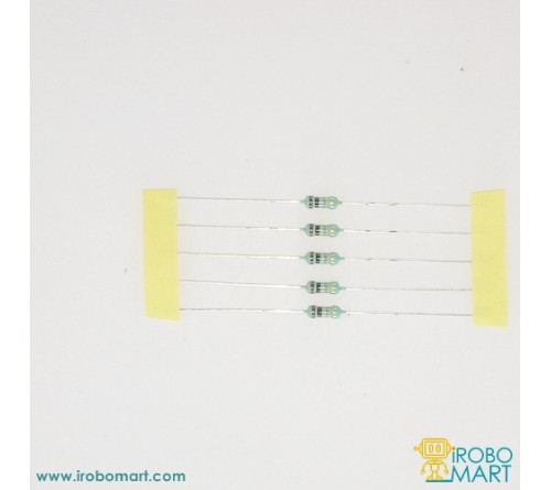 Resistors ( Pack of 5) - 10K