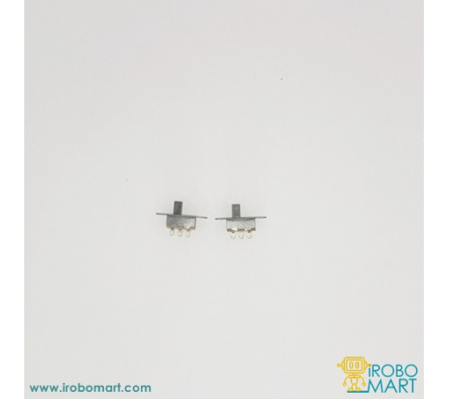 Slide Switch(Pack Of 2)