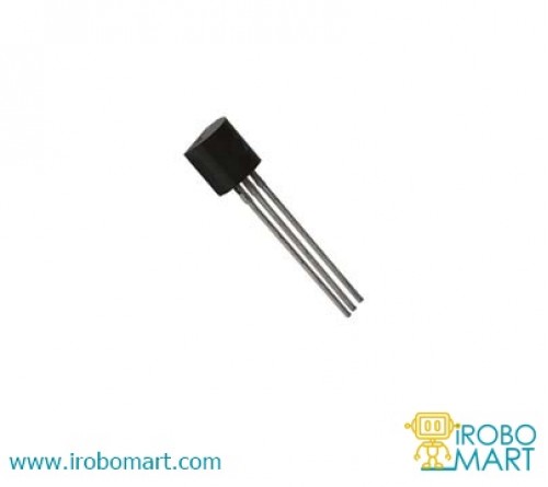 Transistor NPN BC548B Pack of 5