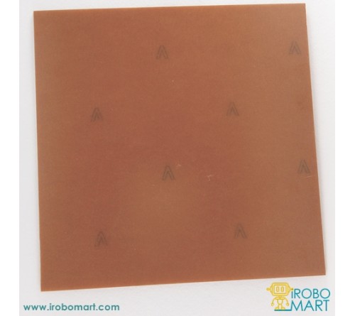 Copper Clads 15*15CM