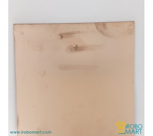 Copper Clads 15*15CM