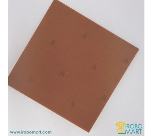 Copper Clads 15*15CM