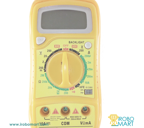 Digital Measurement