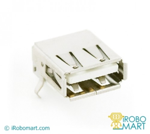 female usb port 2.0