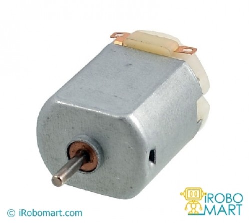 mini bo motor without gear
